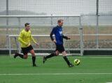 S.K.N.W.K. 2 - Halsteren 4 (competitie) seizoen 2022-2023 (44/111)